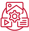 muxunav GESTION REMOTA contenido